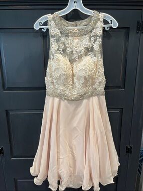 Homecoming Dress